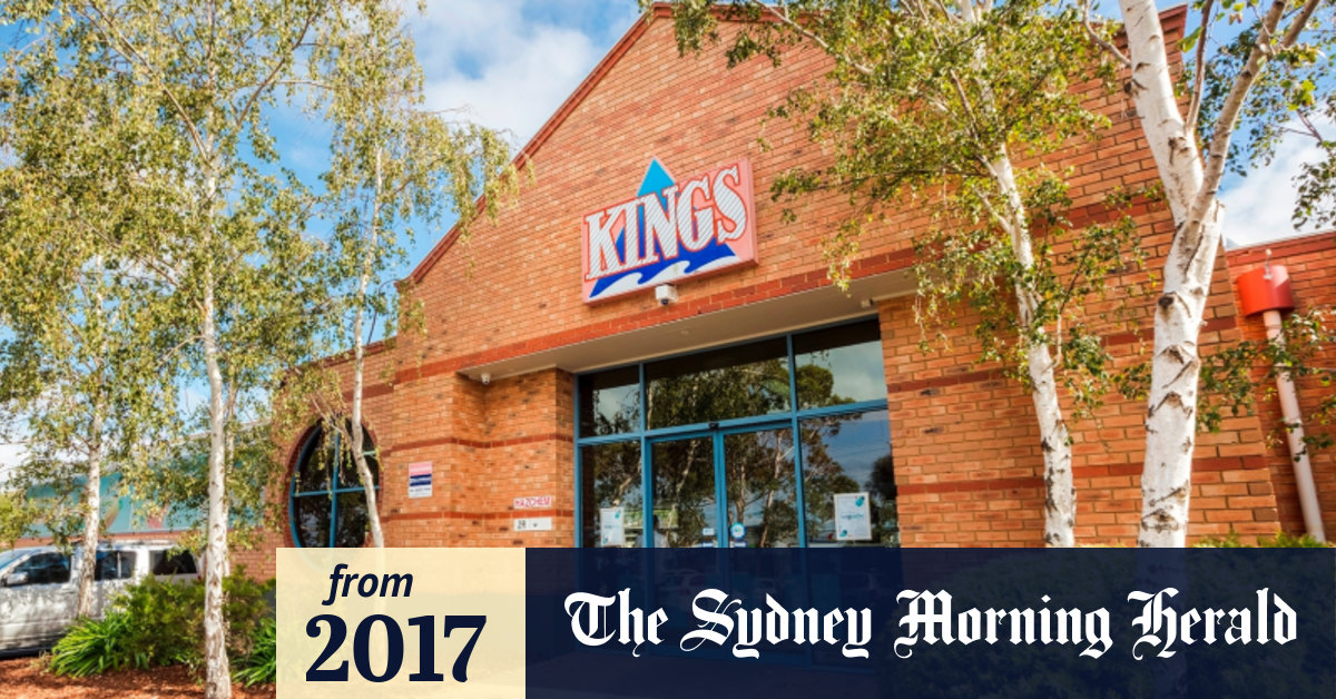 YMCA leased buildings in Melbourne's southeast sell for 12.4 million